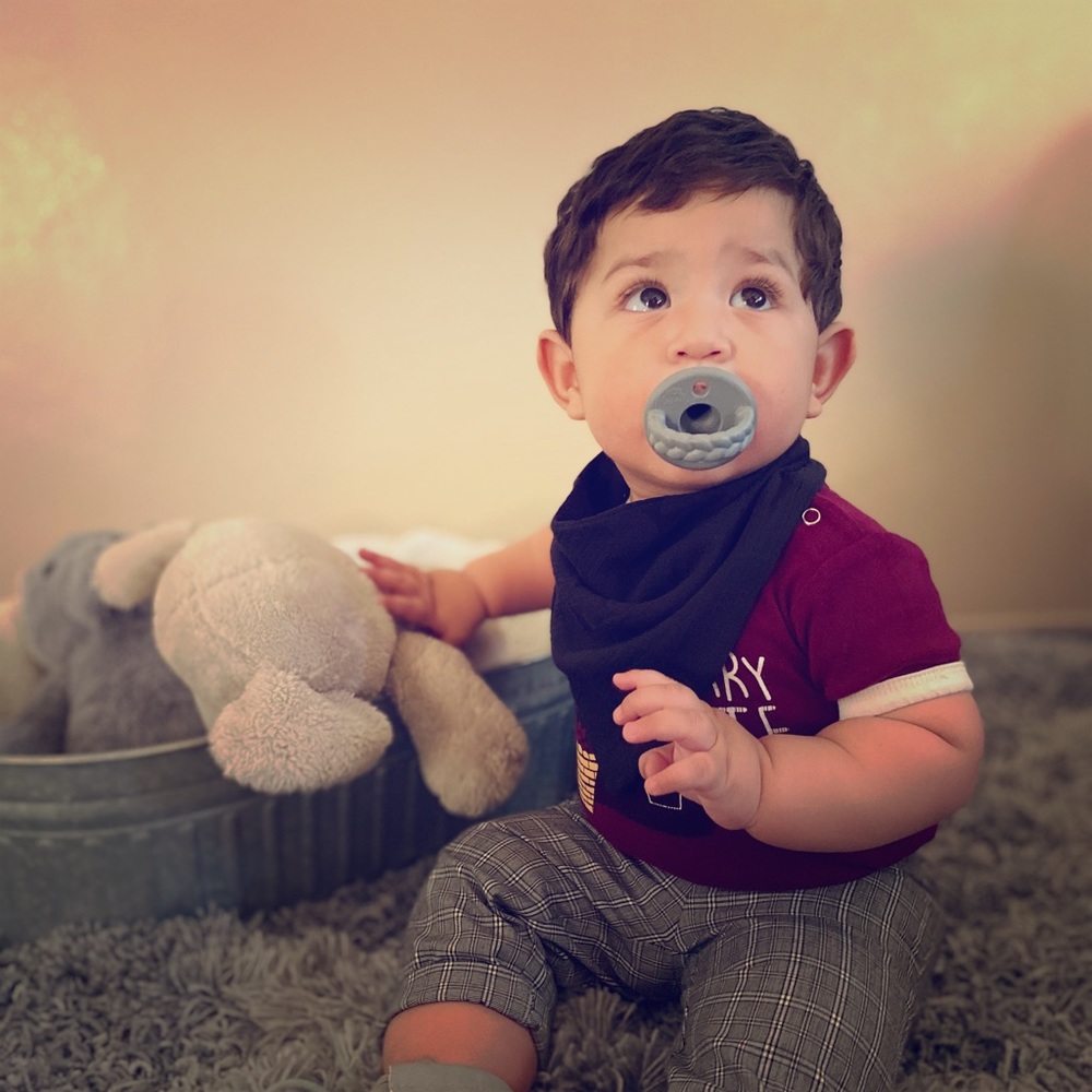 Bandana Bibs